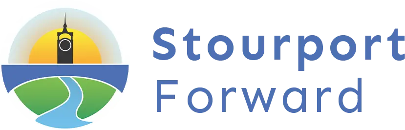 Stourport Forward logo
