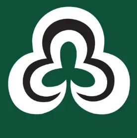 Logo of Wire Forest District Council